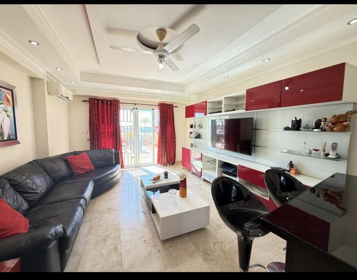 VENTA DE PENTHOUSE EN BELLA VISTA SUR Foto 7273944-8.jpg