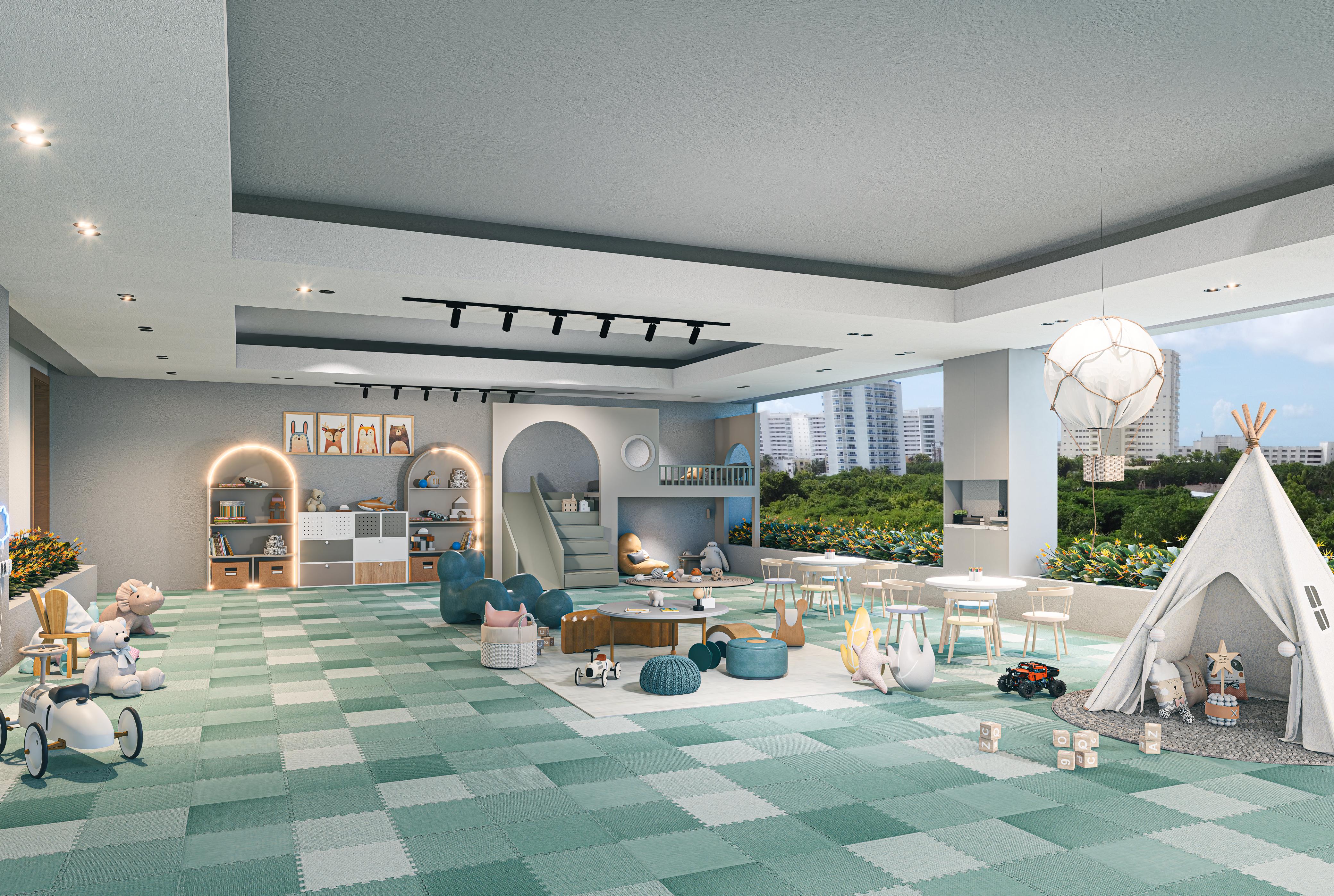 Vendo apartamento de lujo y confort en Juan Dolió  Foto 7273948-7.jpg