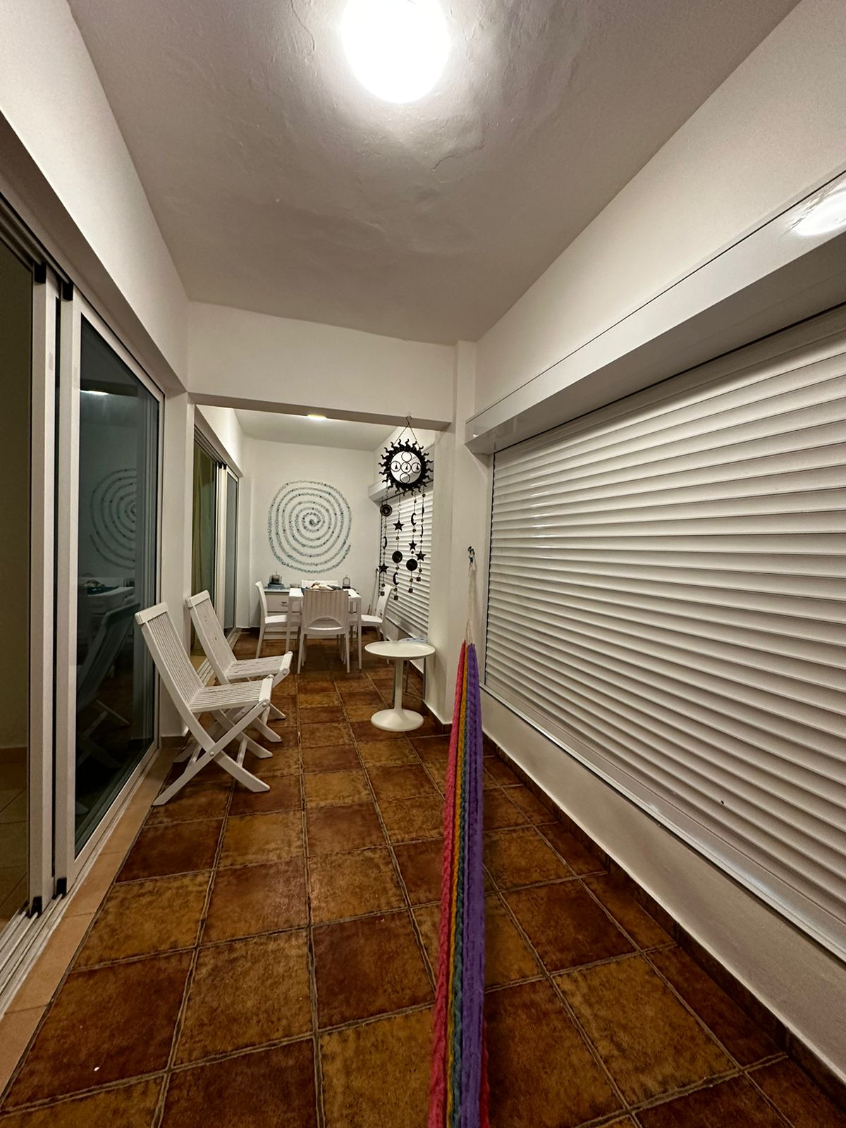 Alquilo Apartamento frente al Mar en condominio cerrado EN JUAN DOLIO Foto 7273950-11.jpg
