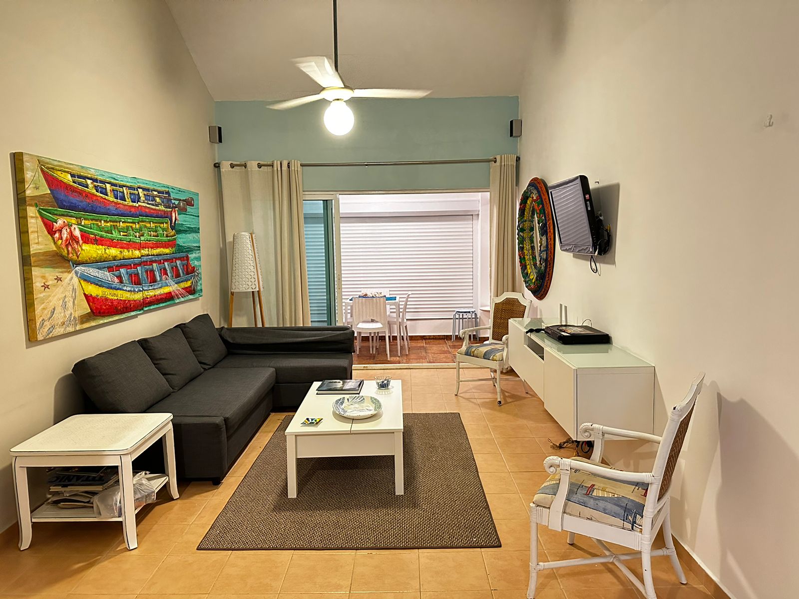  Alquilo Apartamento frente al Mar en condominio cerrado EN JUAN DOLIO Foto 7273950-13.jpg
