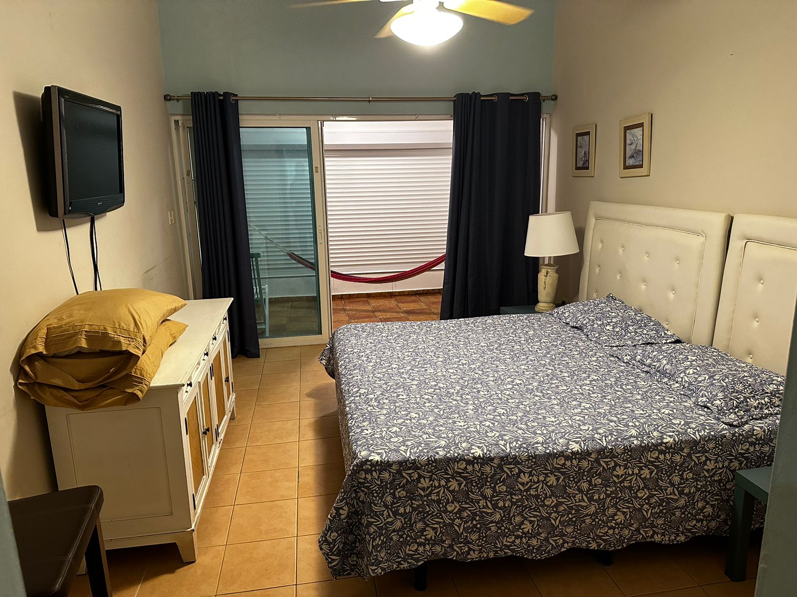  Alquilo Apartamento frente al Mar en condominio cerrado EN JUAN DOLIO Foto 7273950-4.jpg