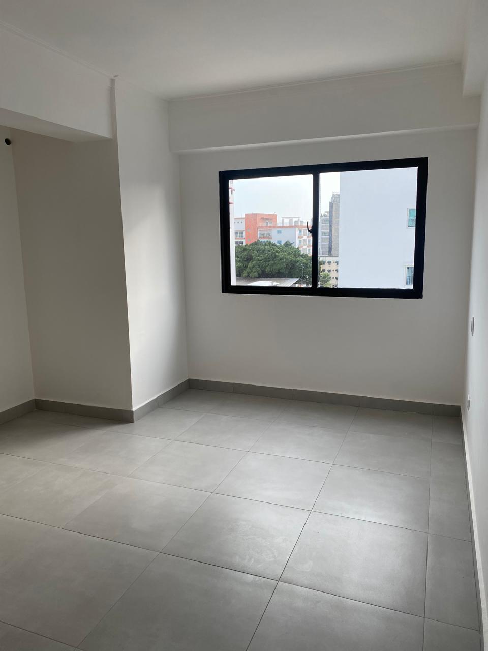 Apartamento nuevo en alquiler de 1 habitacion en Evaristo Morales Foto 7273952-12.jpg