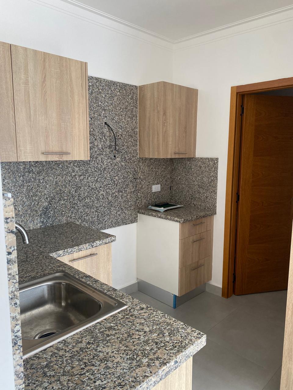 Apartamento nuevo en alquiler de 1 habitacion en Evaristo Morales Foto 7273952-2.jpg