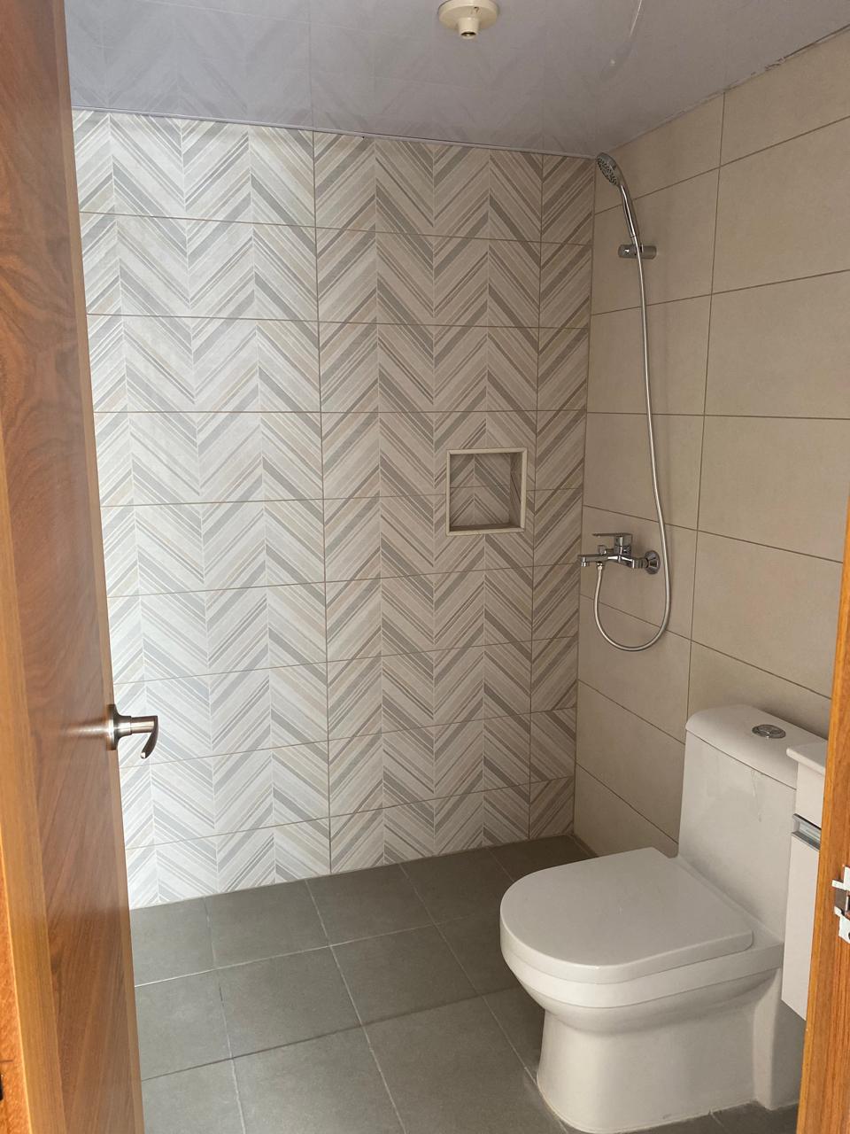 Apartamento nuevo en alquiler de 1 habitacion en Evaristo Morales Foto 7273952-7.jpg