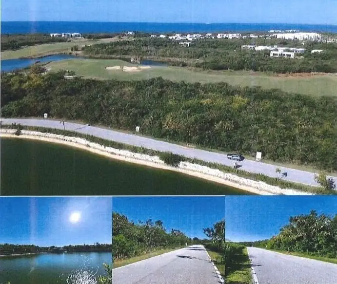 Solar en venta en Playa Nueva Romana Campo de Golf Foto 7273960-2.jpg