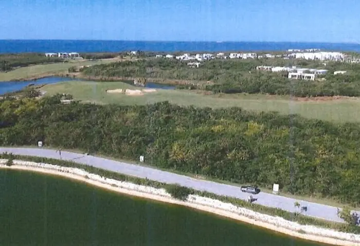 Solar en venta en Playa Nueva Romana Campo de Golf Foto 7273960-3.jpg
