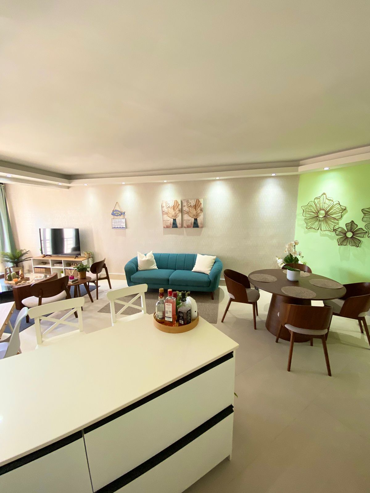 Vendo espectacular apartamento amueblado en Juan Dolio  Foto 7273964-10.jpg