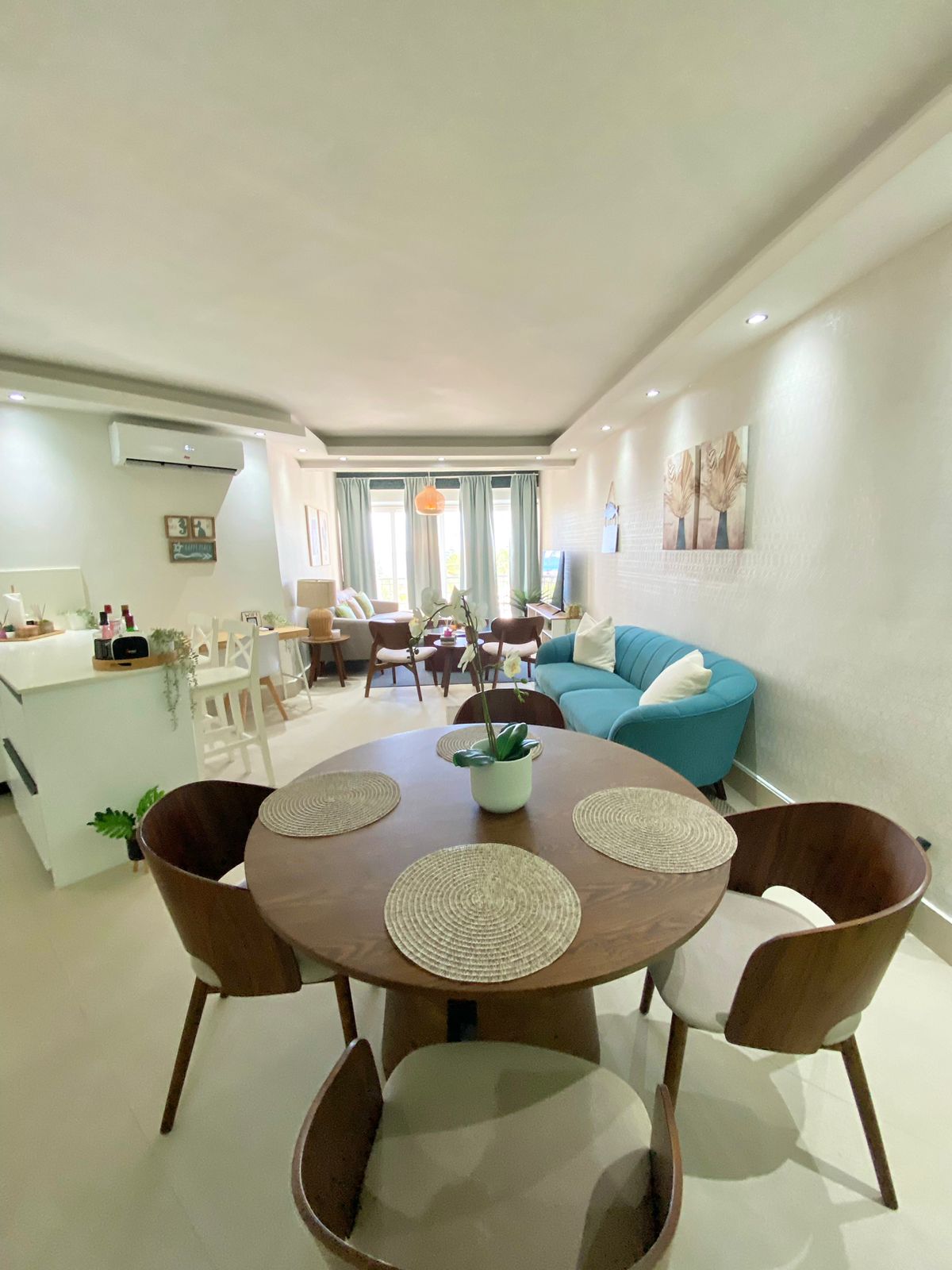 Vendo espectacular apartamento amueblado en Juan Dolio  Foto 7273964-13.jpg