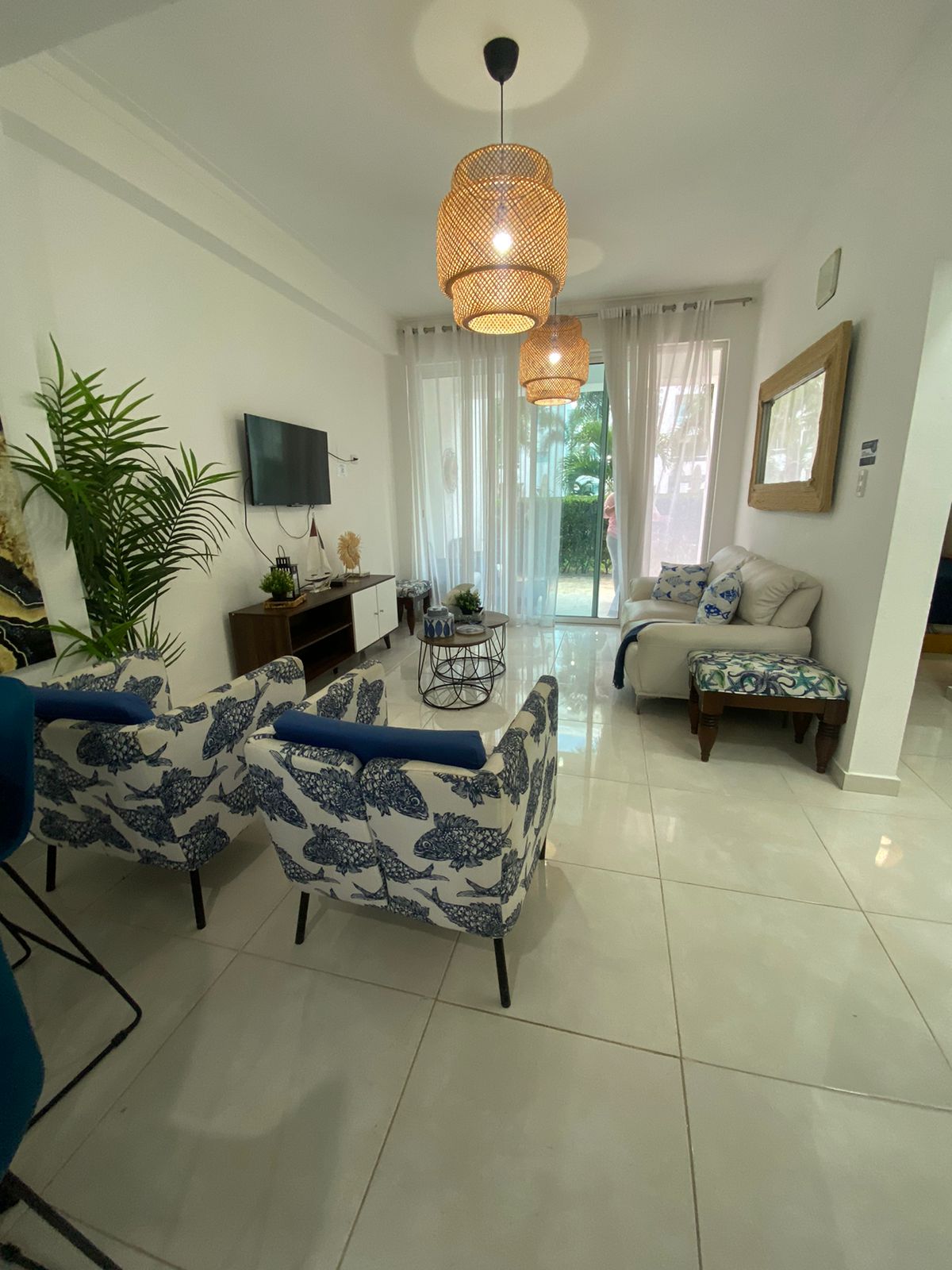 Vendo Hermoso Apartamento en Juan Dolió Foto 7273973-11.jpg
