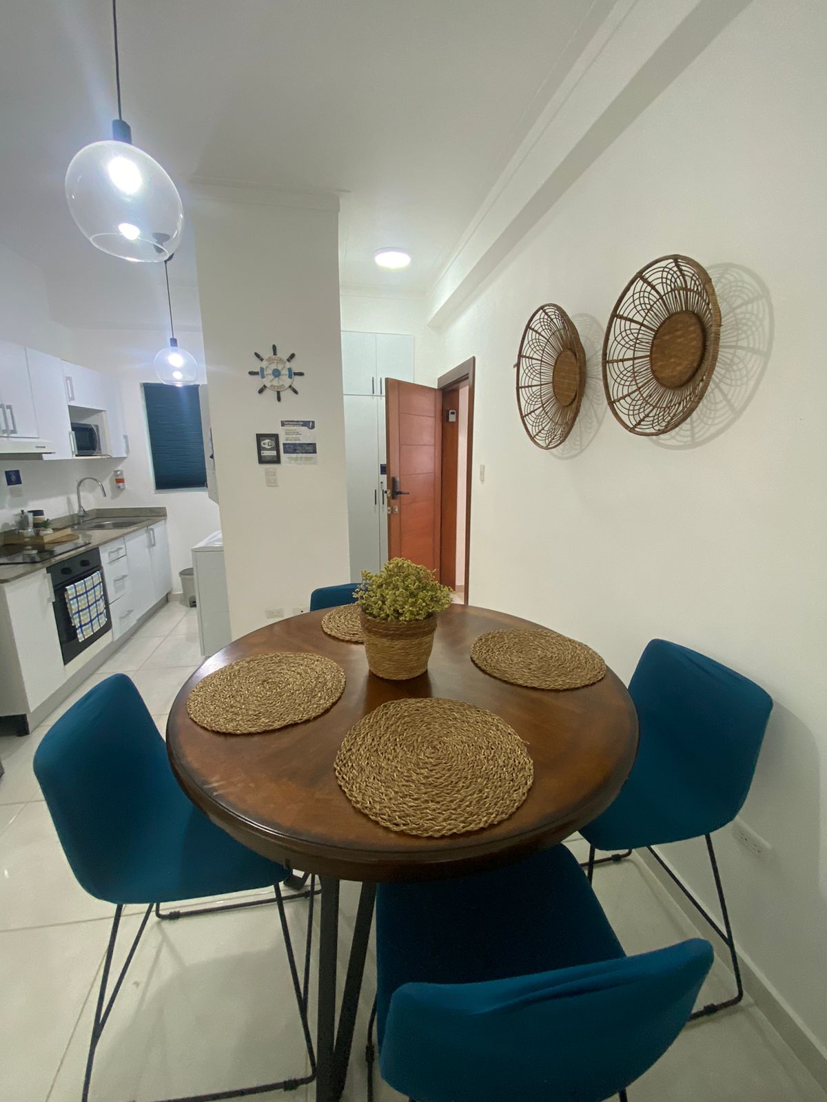 Vendo Hermoso Apartamento en Juan Dolió Foto 7273973-14.jpg