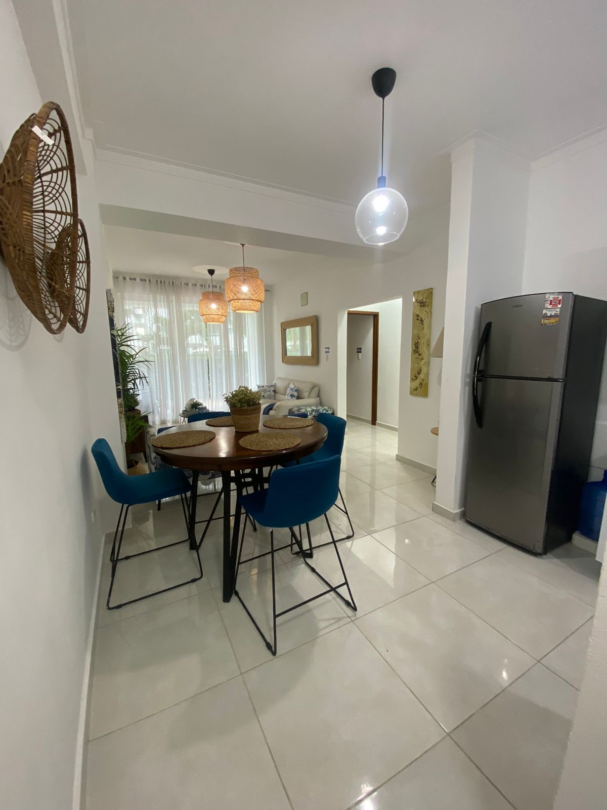 Vendo Hermoso Apartamento en Juan Dolió Foto 7273973-4.jpg