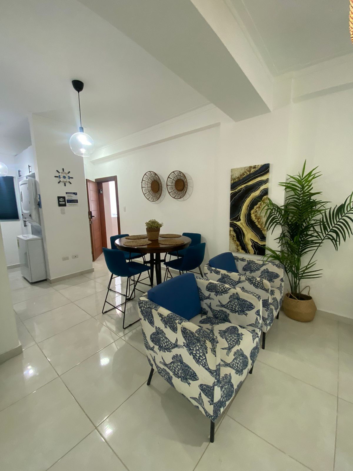 Vendo Hermoso Apartamento en Juan Dolió Foto 7273973-6.jpg