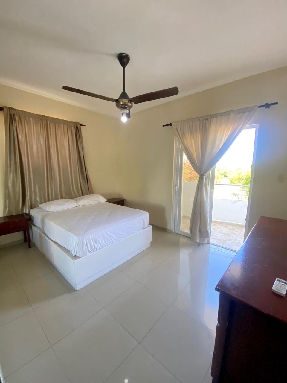 Vendo apartamento amueblado en Juan Dolio Foto 7273977-10.jpg