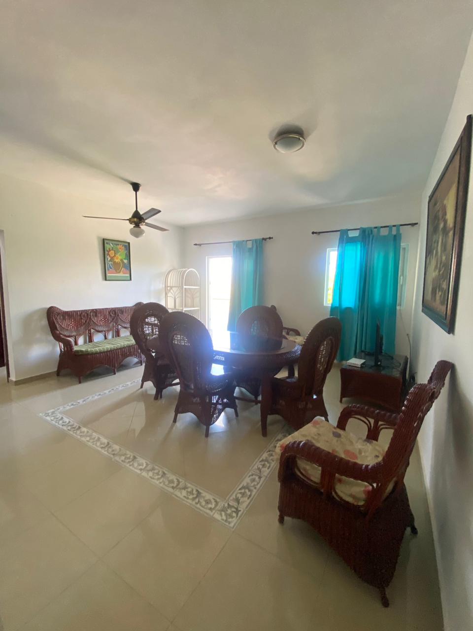 Vendo apartamento amueblado en Juan Dolio Foto 7273977-3.jpg