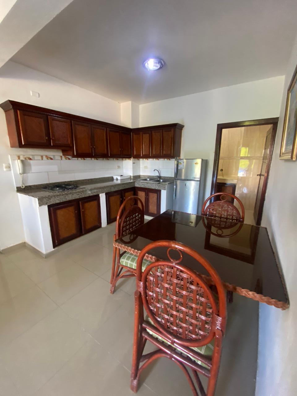 Vendo apartamento amueblado en Juan Dolio Foto 7273977-7.jpg
