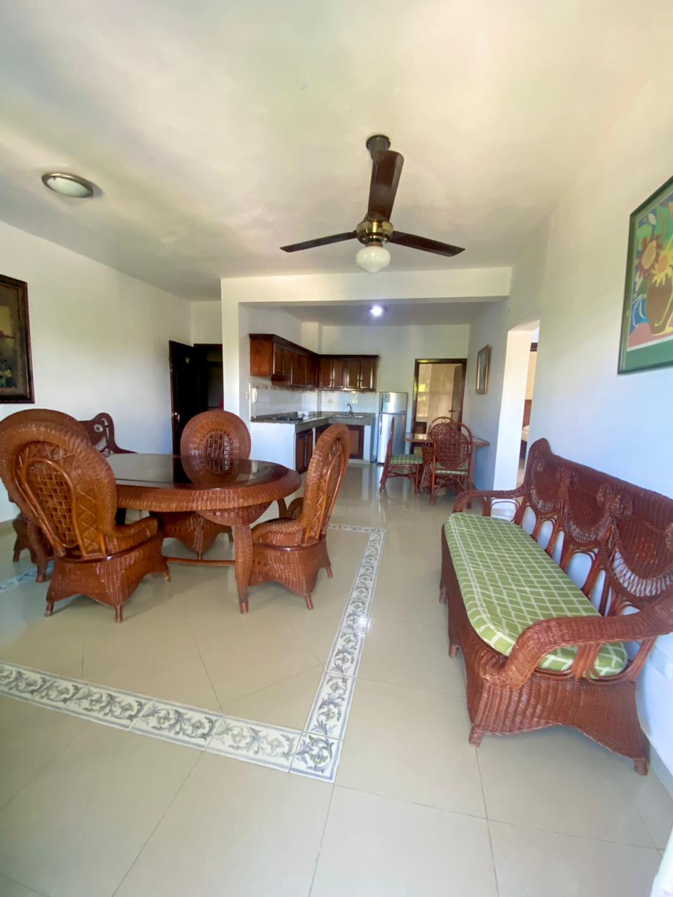 Vendo apartamento amueblado en Juan Dolio Foto 7273977-9.jpg