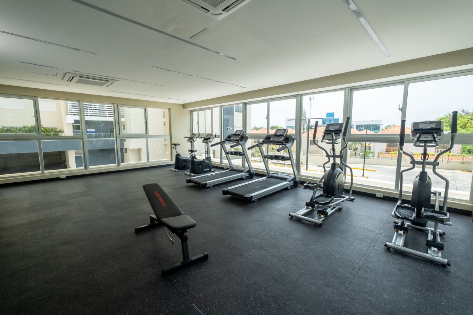 Vendo apartamento en Juan Dolió Foto 7273979-4.jpg