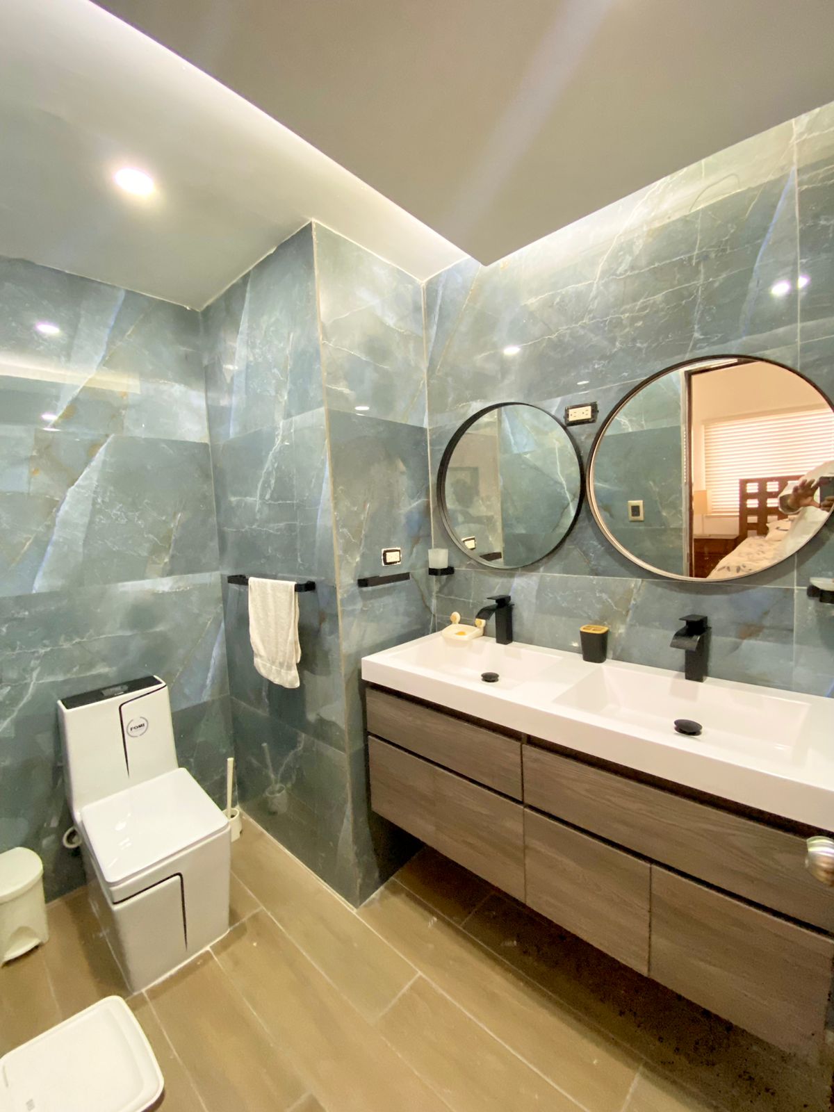 Vendo apartamentos en Juan Dolio Foto 7273980-10.jpg