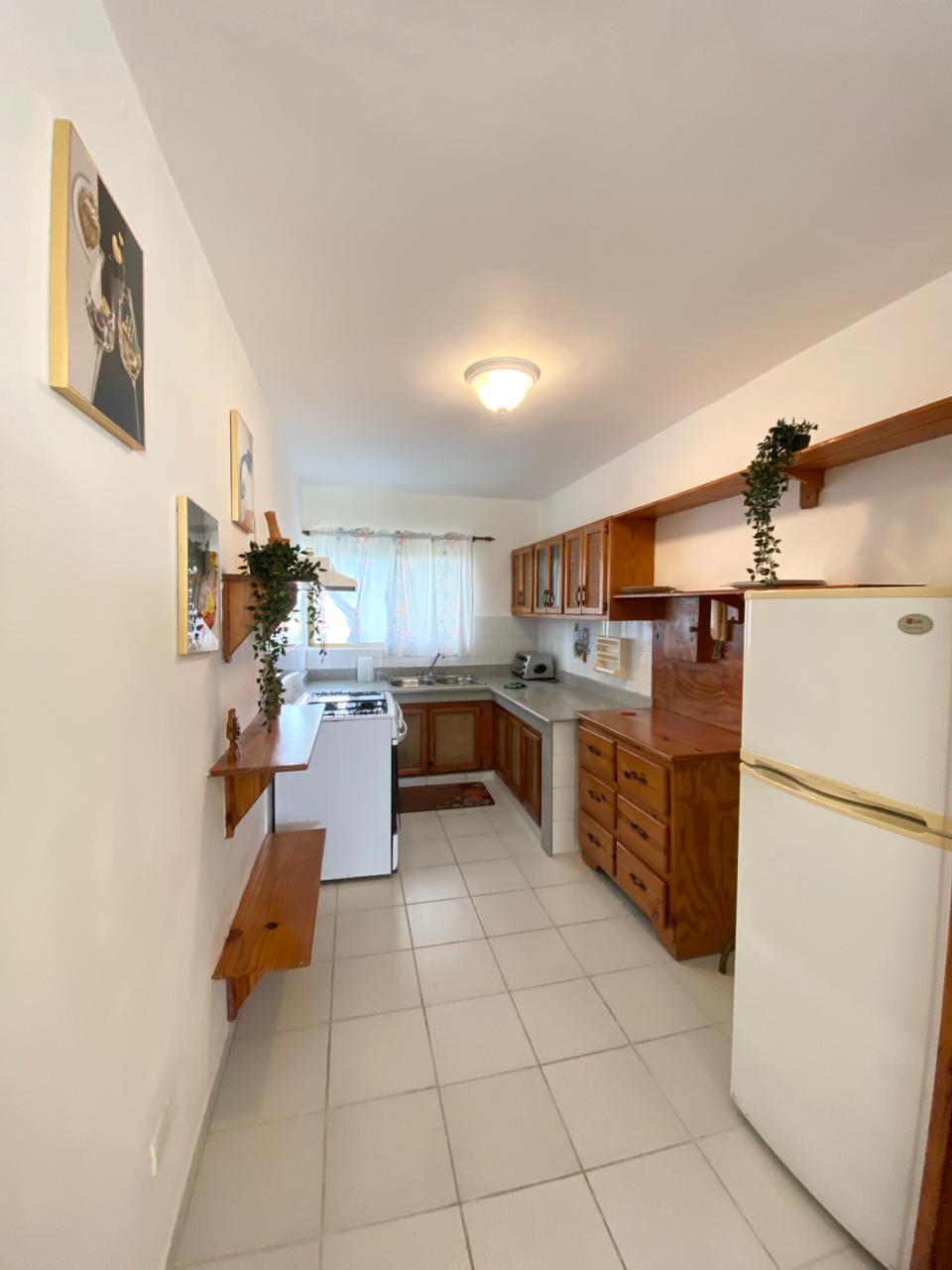 Vendo Innovador apartamento ubicado en Juan Dolió Foto 7273987-7.jpg