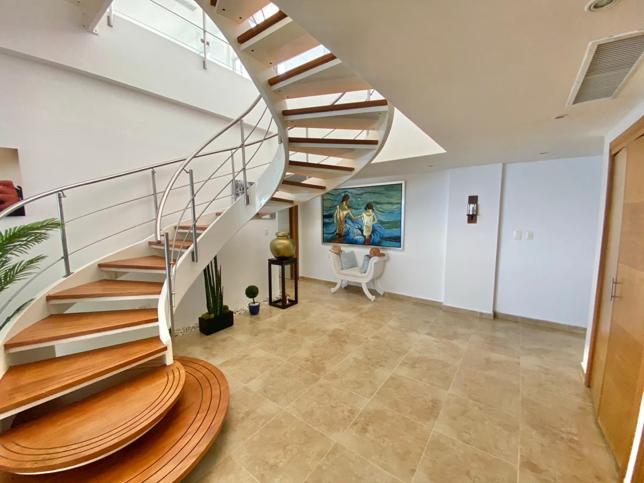Vendo pent-house en Marbella Juan Dolió  Foto 7273990-10.jpg