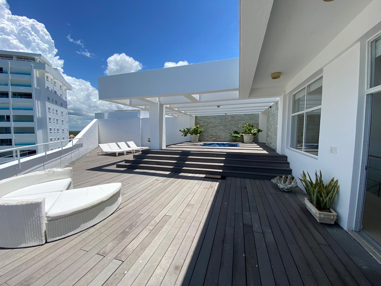Vendo pent-house en Marbella Juan Dolió  Foto 7273990-13.jpg
