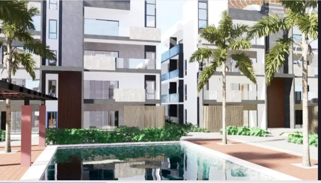 Vendo apartamento Gold Reef Ubicada en Playa Nueva Romana Foto 7274000-2.jpg