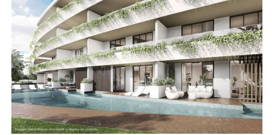 Vendo apartamento Condominio The Lake Luxury Ubicada en Playa Nueva Ro Foto 7274004-2.jpg