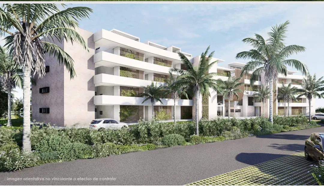 Vendo apartamento Condominio The Lake Luxury Ubicada en Playa Nueva Ro Foto 7274004-3.jpg