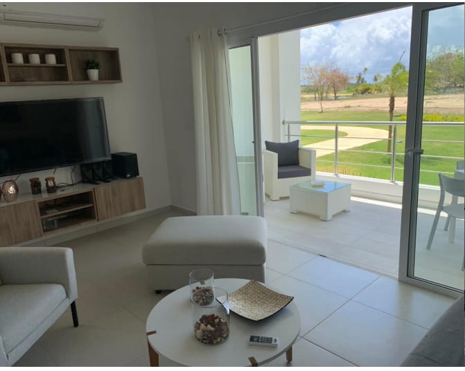 Vendo apartamento en el residencial Vista Golf Foto 7274007-6.jpg