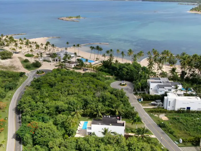 Vendo Solares Bahía en Playa Nueva Romana  Foto 7274009-2.jpg