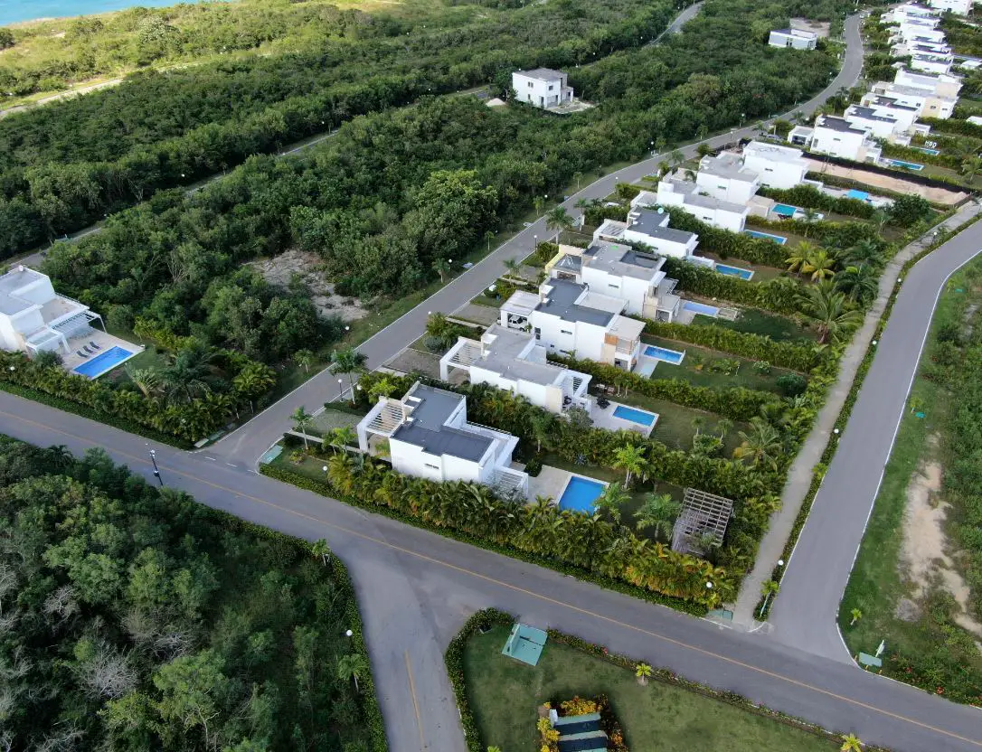 Vendo Solares Bahía en Playa Nueva Romana  Foto 7274009-3.jpg