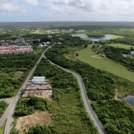 Vendo Solares Golf en Playa Nueva Romana Foto 7274012-4.jpg