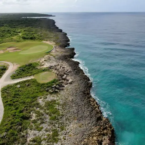 Vendo Solares Golf en Playa Nueva Romana Foto 7274012-5.jpg