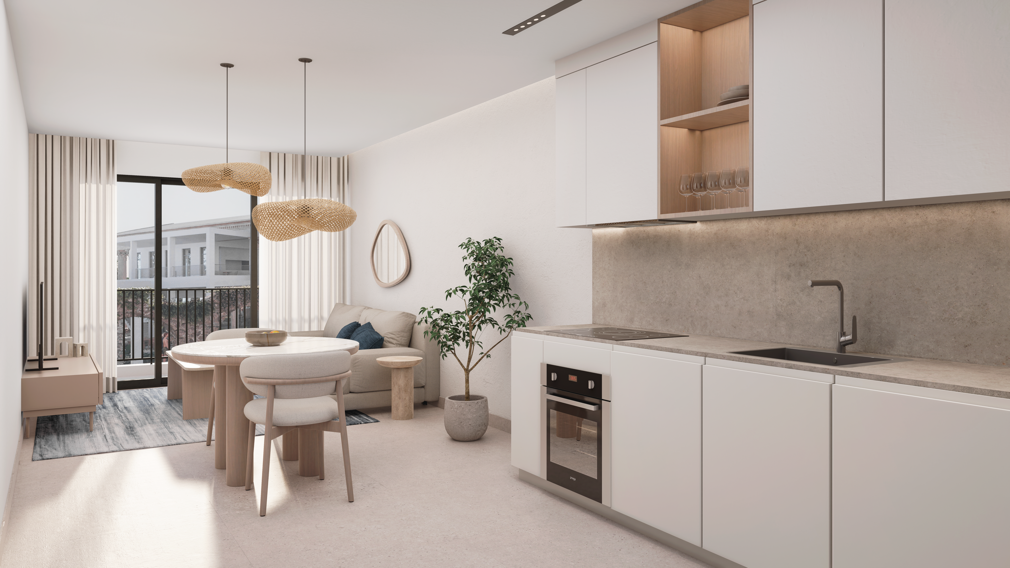 Venta de Apartamentos en Punta Cana. La Altagracia R.D. Foto 7274025-4.jpg
