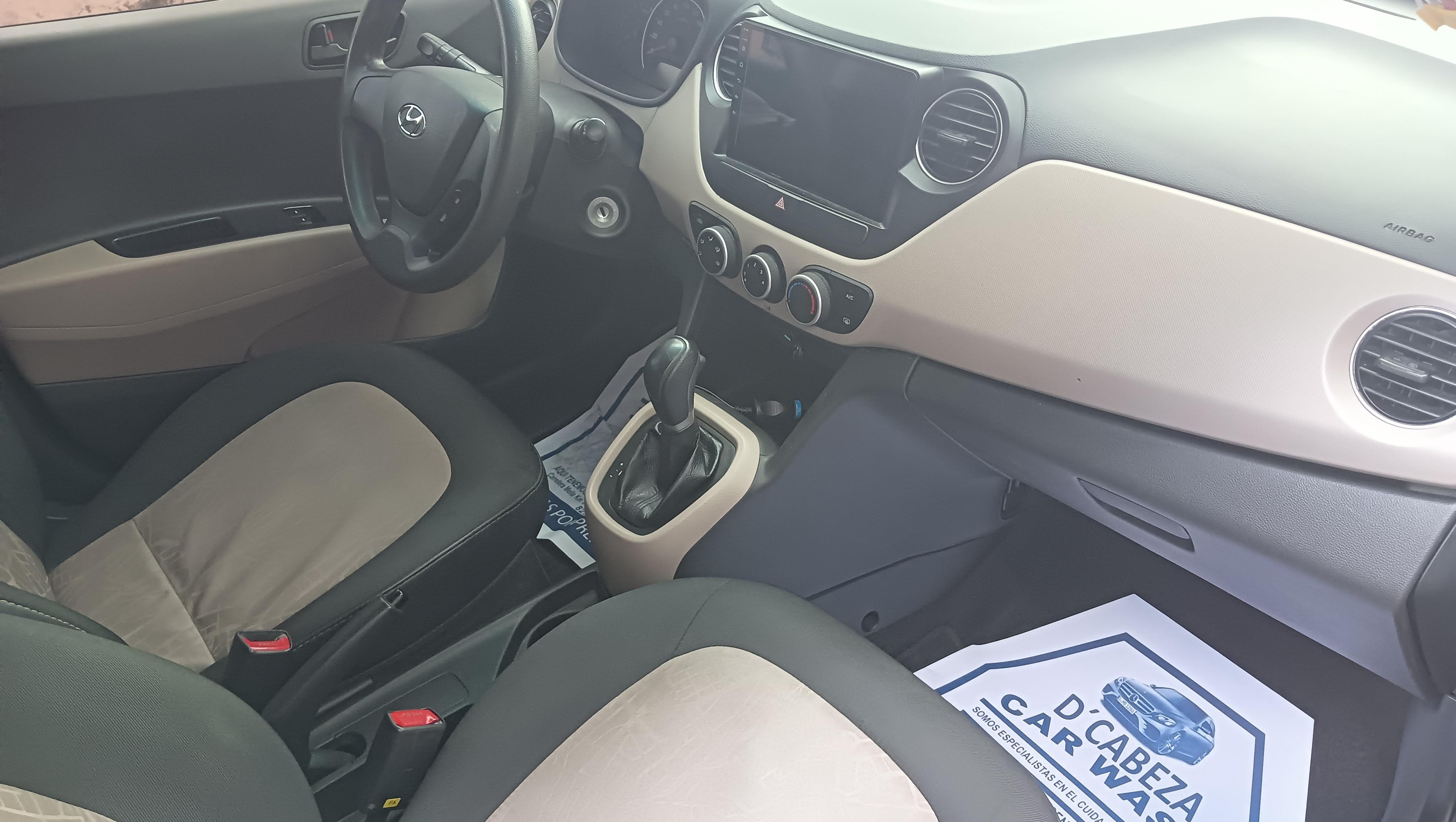 Hyundai  2015 Gasolina Foto 7274026-5.jpg