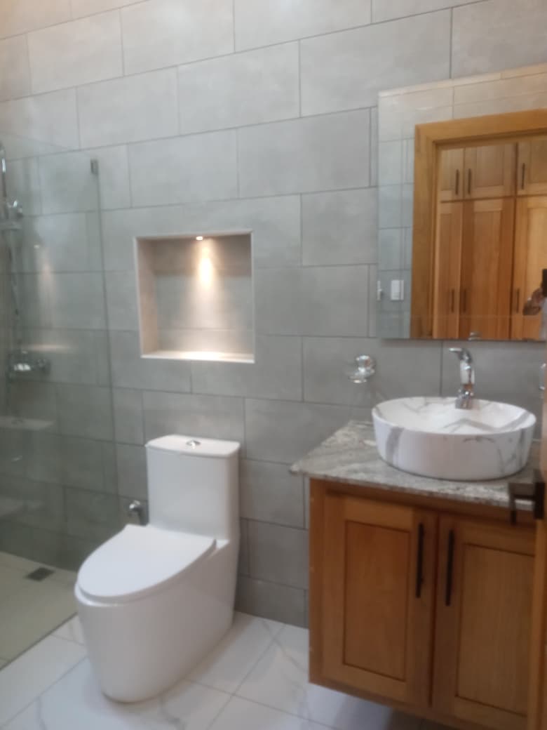 Venta de Casa en la Carretera de Pontezuela Tamboril Santiago. Foto 7274028-14.jpg
