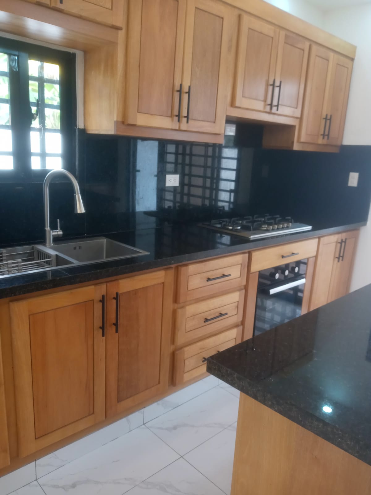 Venta de Casa en la Carretera de Pontezuela Tamboril Santiago. Foto 7274028-15.jpg
