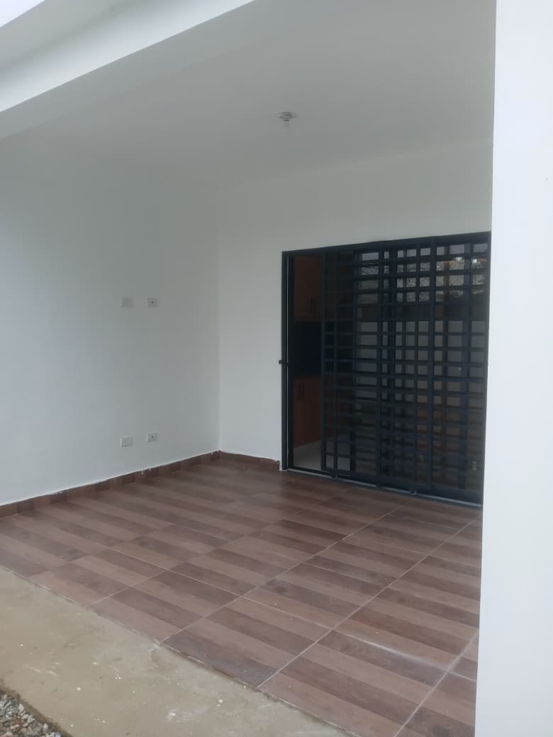 Venta de Casa en la Carretera de Pontezuela Tamboril Santiago. Foto 7274028-2.jpg