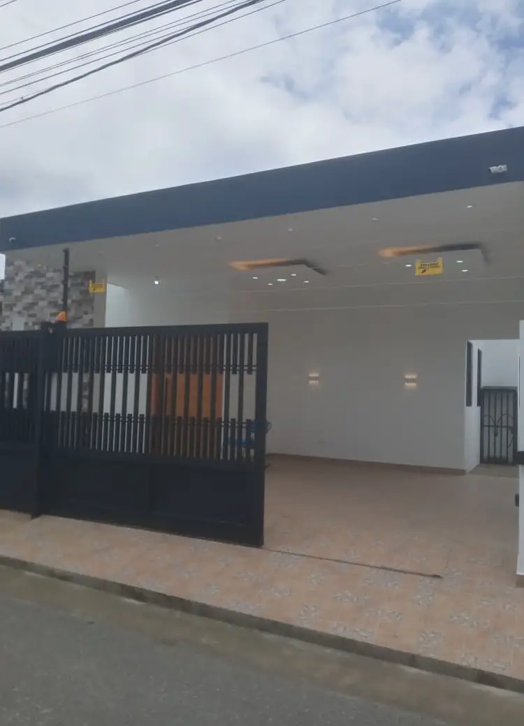 Venta de Casa en la Carretera de Pontezuela Tamboril Santiago. Foto 7274028-8.jpg