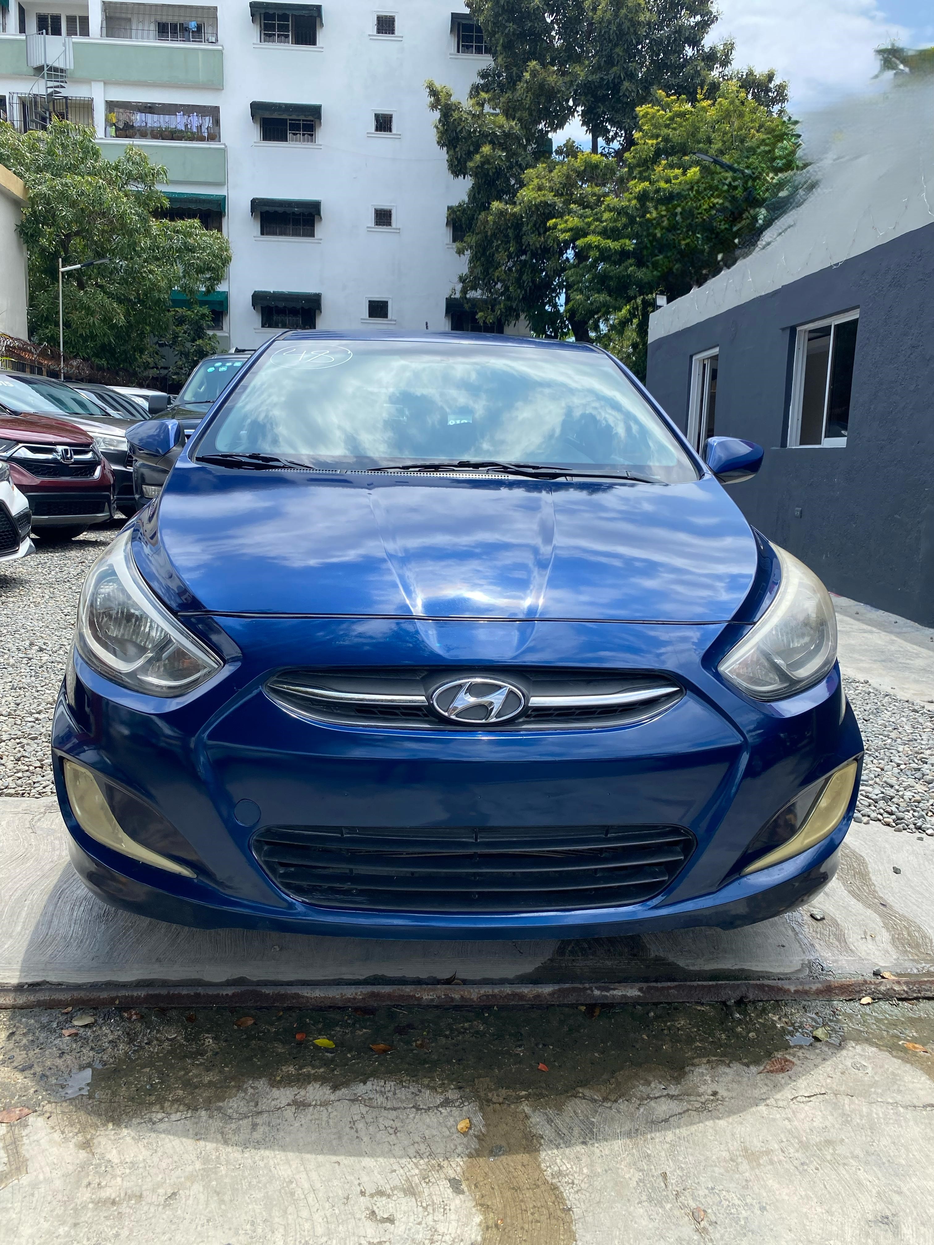 Hyundai Accent 2017  Foto 7274071-5.jpg