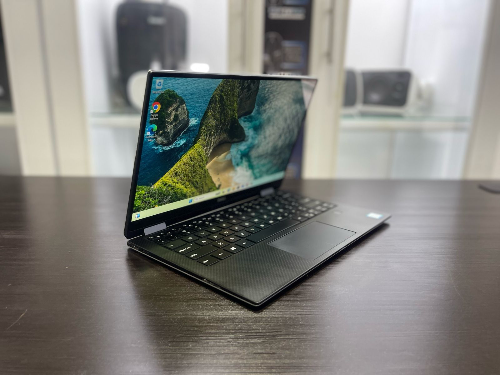laptop DELL XPS 2 en 1 Foto 7274072-3.jpg