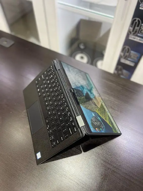 laptop DELL XPS 2 en 1 Foto 7274072-5.jpg