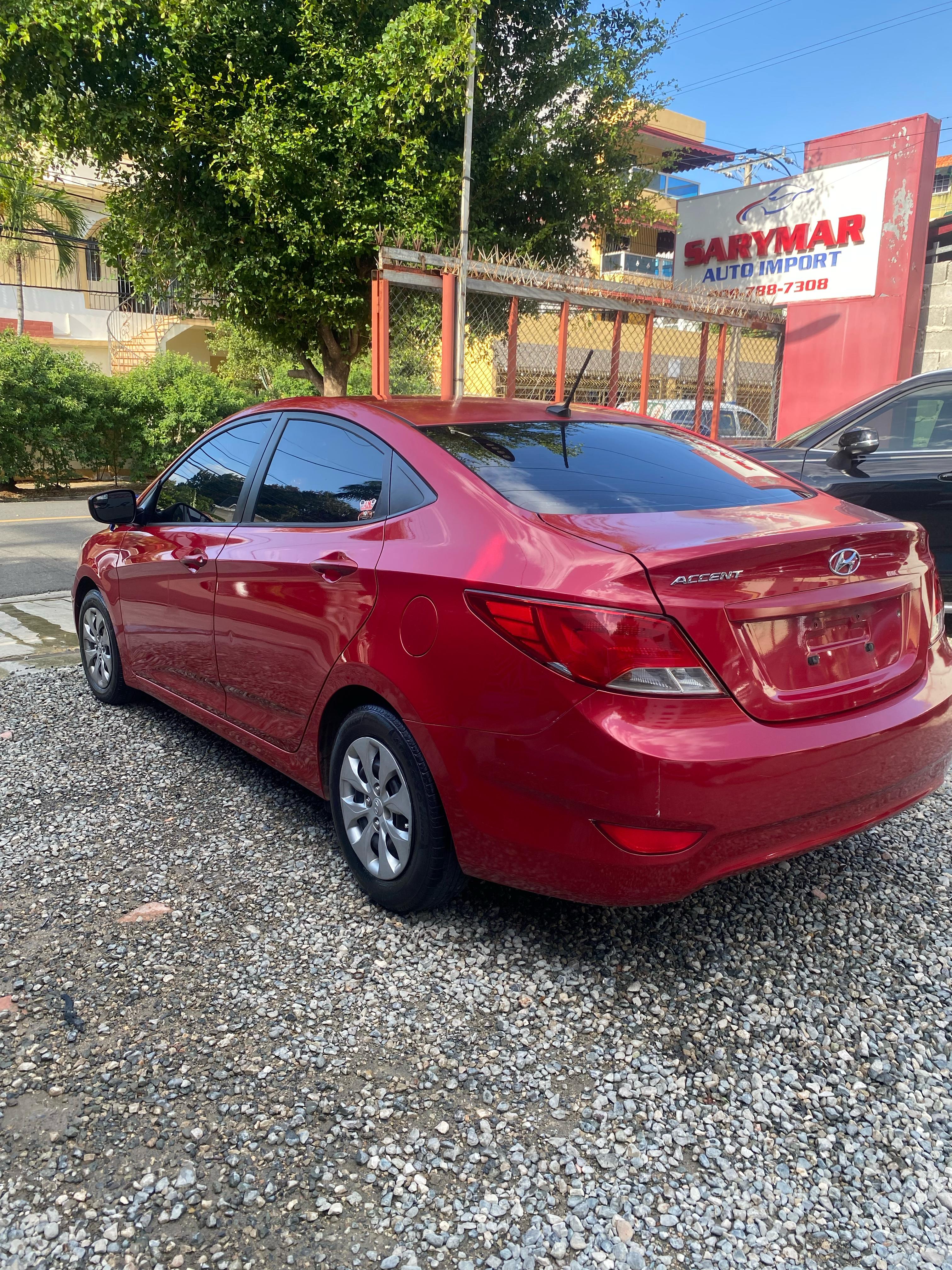 Hyundai Accent SE 2015 Foto 7274075-5.jpg