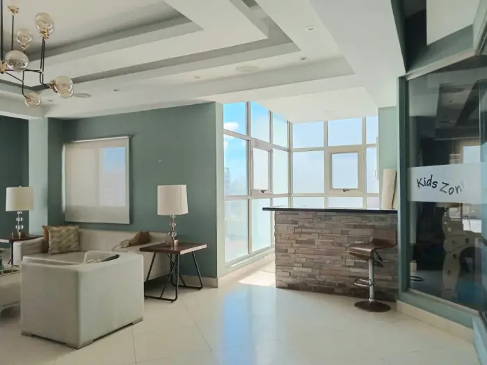 Venta de Apartamento amplio en el Corazón del Naco Foto 7274081-10.jpg