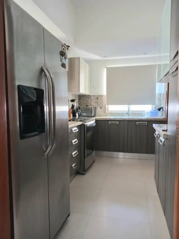 Venta de Apartamento amplio en el Corazón del Naco Foto 7274081-3.jpg