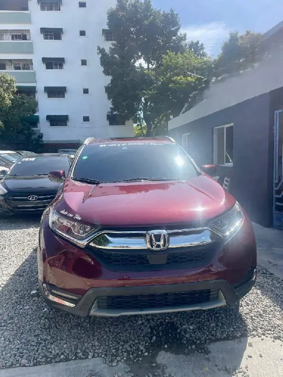 Honda CR-V EX AWD 2019 Foto 7274083-1.jpg
