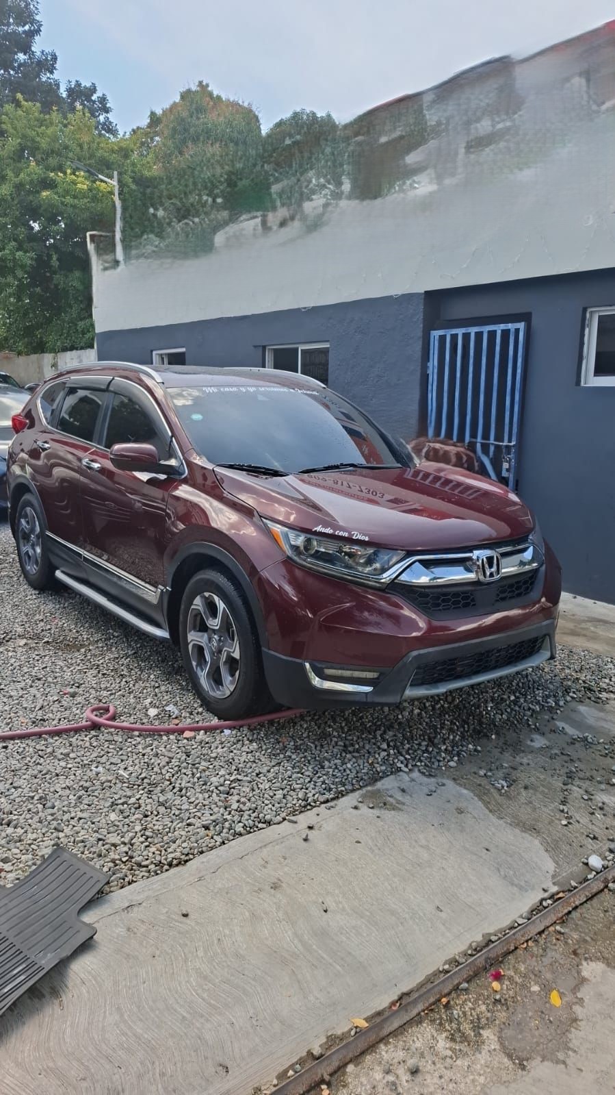 Honda CR-V EX AWD 2019 Foto 7274083-10.jpg