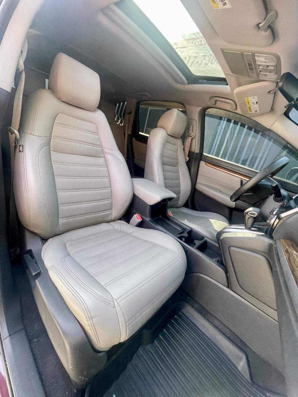 Honda CR-V EX AWD 2019 Foto 7274083-11.jpg