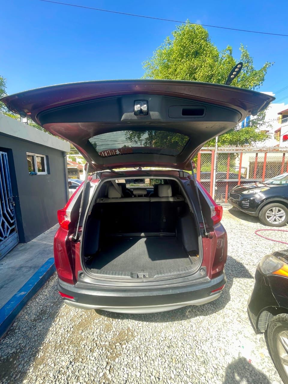 Honda CR-V EX AWD 2019 Foto 7274083-12.jpg