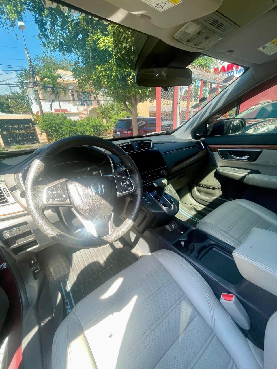 Honda CR-V EX AWD 2019 Foto 7274083-6.jpg